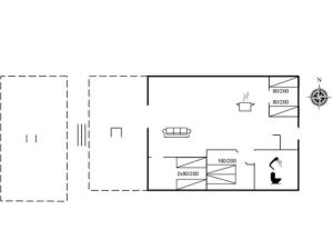 Holiday Home Loi - 200m from the sea by Interhome