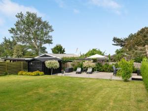 Holiday Home Loi - 200m from the sea by Interhome