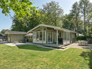 Holiday Home Eriksine - 150m from the sea by Interhome