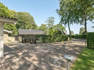 Holiday Home Eriksine - 150m from the sea by Interhome