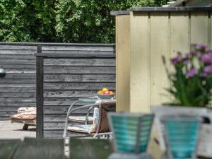 Holiday Home Eriksine - 150m from the sea by Interhome