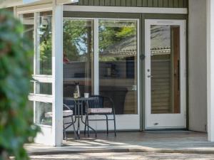 Holiday Home Eriksine - 150m from the sea by Interhome