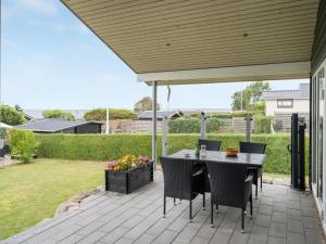 Holiday Home Loi - 200m from the sea by Interhome