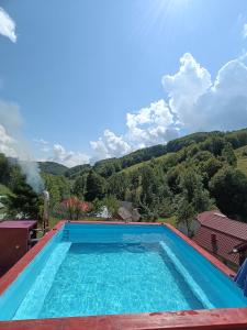 Cabana Daianna si Jessica