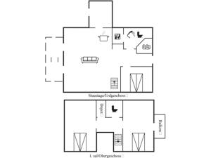 Holiday Home Bleike - 250m from the sea by Interhome