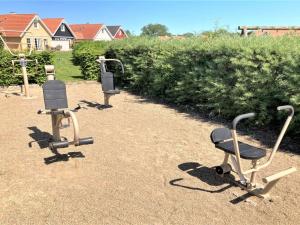 Holiday Home Bleike - 250m from the sea by Interhome