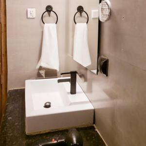 Onyx Hotel & Resort, Jim Corbett