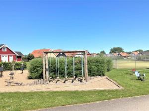 Holiday Home Bleike - 250m from the sea by Interhome