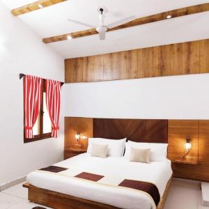 Onyx Hotel & Resort, Jim Corbett