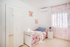 Bajo en Primera linea - Cala del Moral