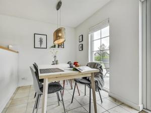 Holiday Home Bleike - 250m from the sea by Interhome