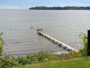 Holiday Home Reinhard - 50m from the sea by Interhome