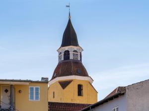 Holiday Home Laust - 250m from the sea by Interhome