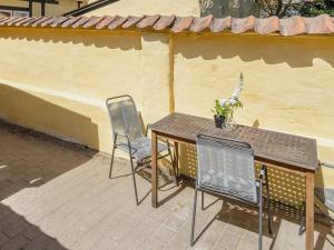 Holiday Home Laust - 250m from the sea by Interhome