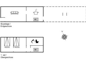 Holiday Home Laust - 250m from the sea by Interhome