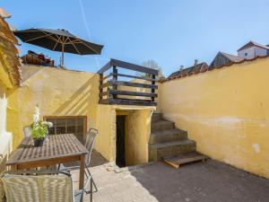 Holiday Home Laust - 250m from the sea by Interhome