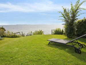 Holiday Home Reinhard - 50m from the sea by Interhome