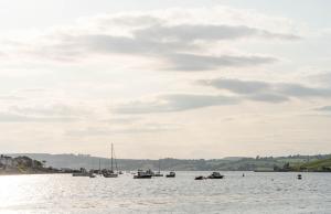 Courtmacsherry Hotel