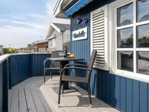 Holiday Home Nera - 10m from the sea by Interhome