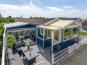 Holiday Home Nera - 10m from the sea by Interhome