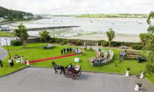 Courtmacsherry Hotel