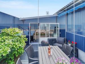 Holiday Home Nera - 10m from the sea by Interhome