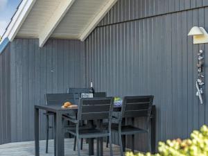 Holiday Home Apsolon - 150m from the sea by Interhome