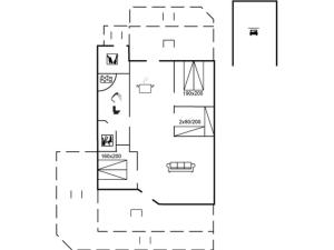 Holiday Home Apsolon - 150m from the sea by Interhome