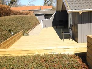 Holiday Home Apsolon - 150m from the sea by Interhome