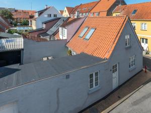 Holiday Home Zezilie - 500m from the sea by Interhome