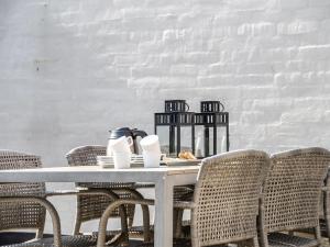 Holiday Home Zezilie - 500m from the sea by Interhome