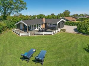 Holiday Home Kajana - 400m from the sea by Interhome