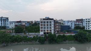 Evara By The Ganges - Strutture non classificate a Rishikesh