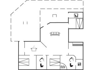 Holiday Home Kajana - 400m from the sea by Interhome