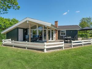 Holiday Home Kajana - 400m from the sea by Interhome