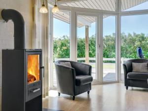 Holiday Home Kajana - 400m from the sea by Interhome