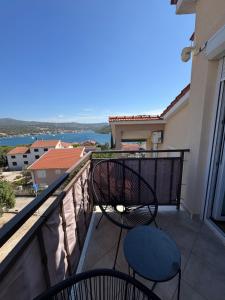 Apartments Matanovic