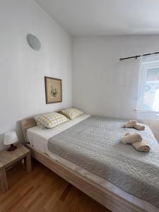 Apartments Matanovic