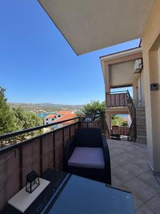 Apartments Matanovic