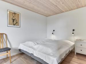 Holiday Home Wrage - 500m from the sea by Interhome