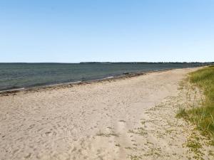 Holiday Home Akseline - 20m from the sea by Interhome