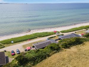 Holiday Home Akseline - 20m from the sea by Interhome