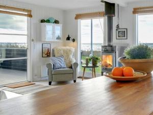 Holiday Home Akseline - 20m from the sea by Interhome