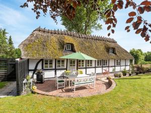 Holiday Home Maileen - 2-1km to the inlet by Interhome