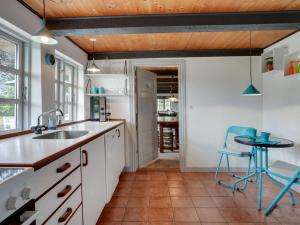 Holiday Home Maileen - 2-1km to the fjord by Interhome