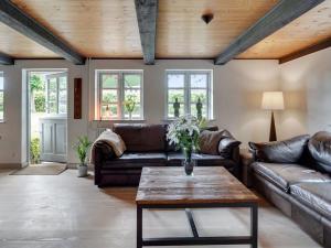 Holiday Home Maileen - 2-1km to the fjord by Interhome