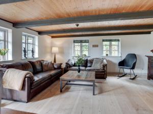 Holiday Home Maileen - 2-1km to the fjord by Interhome
