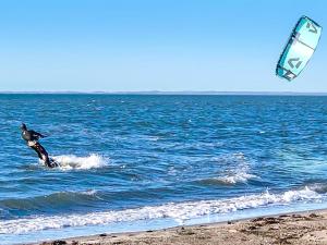 Holiday Home Stacie - 10m from the sea by Interhome