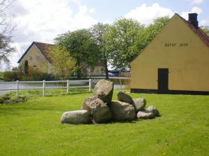 Apartment Thia - 4km to the fjord by Interhome