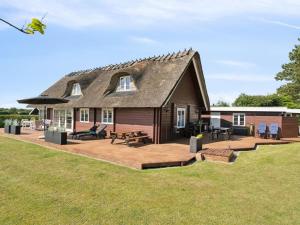 Holiday Home Ginnie - 300m from the sea by Interhome